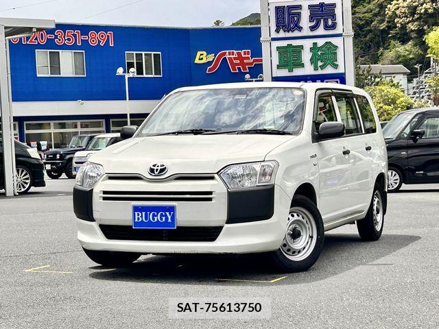Toyota PROBOX VAN 2020-03 6677610-0