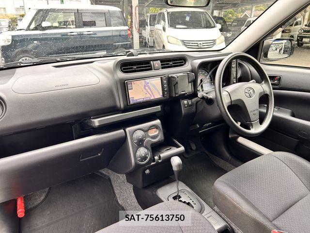 Toyota PROBOX VAN 2020-03 6677610-11