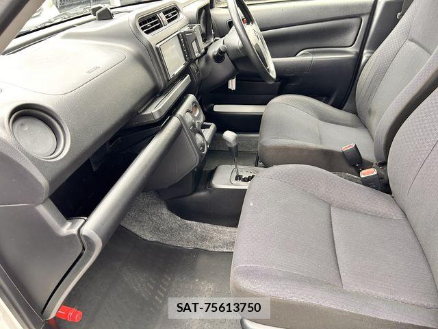 Toyota PROBOX VAN 2020-03 6677610-12
