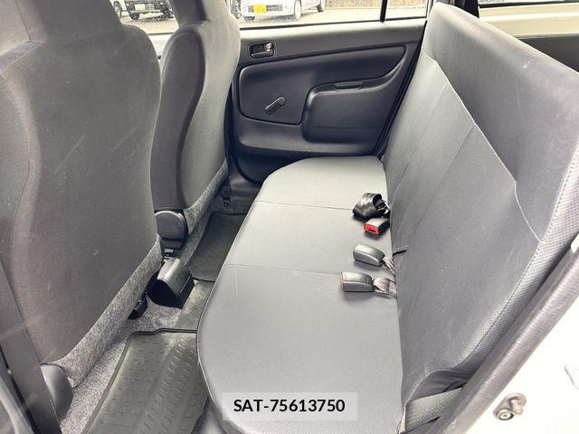 Toyota PROBOX VAN 2020-03 6677610-13