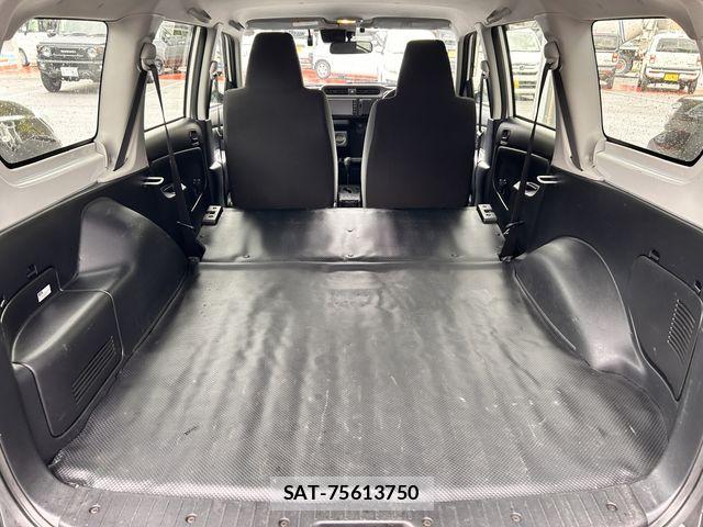 Toyota PROBOX VAN 2020-03 6677610-16