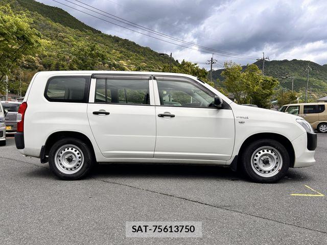 Toyota PROBOX VAN 2020-03 6677610-2