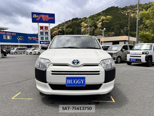 Toyota PROBOX VAN 2020-03 6677610-29