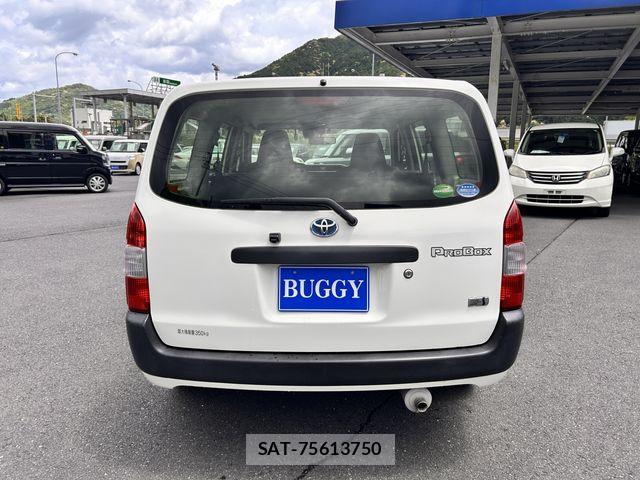 Toyota PROBOX VAN 2020-03 6677610-4