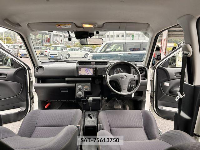 Toyota PROBOX VAN 2020-03 6677610-5