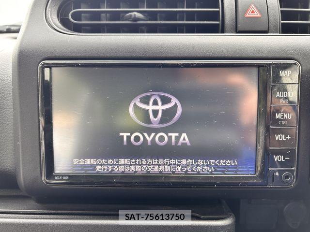 Toyota PROBOX VAN 2020-03 6677610-8