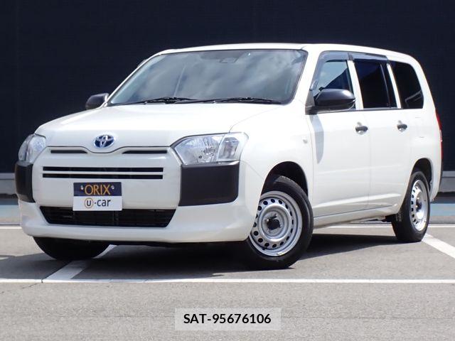 Toyota PROBOX VAN 2023-08 6691204-0