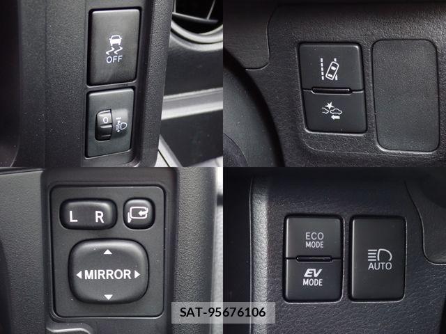 Toyota PROBOX VAN 2023-08 6691204-11