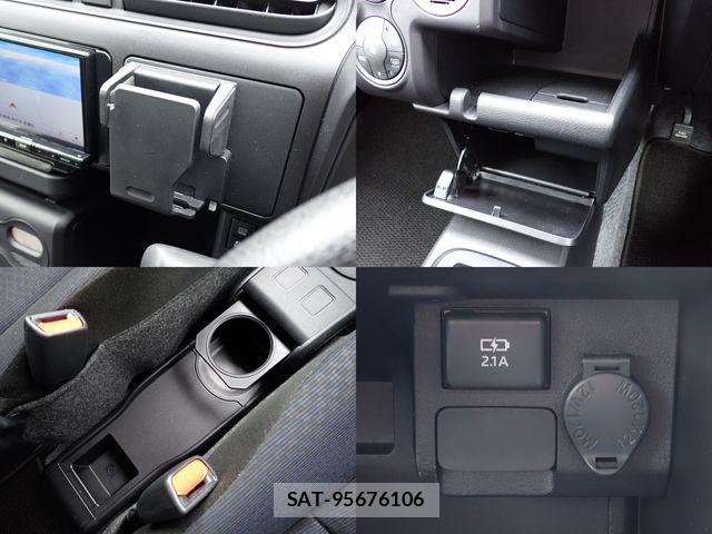 Toyota PROBOX VAN 2023-08 6691204-12