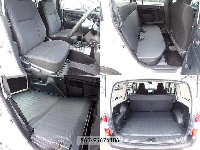 Toyota PROBOX VAN 2023-08 6691204-15