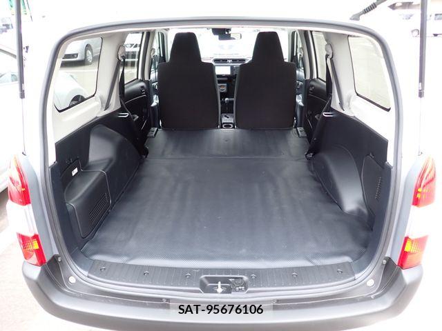 Toyota PROBOX VAN 2023-08 6691204-16