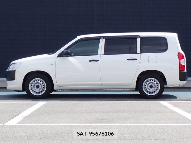 Toyota PROBOX VAN 2023-08 6691204-17