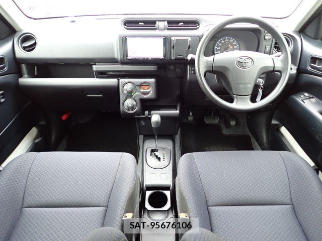 Toyota PROBOX VAN 2023-08 6691204-1