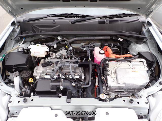 Toyota PROBOX VAN 2023-08 6691204-3