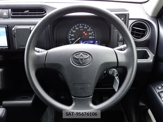 Toyota PROBOX VAN 2023-08 6691204-4