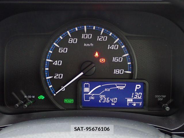 Toyota PROBOX VAN 2023-08 6691204-5