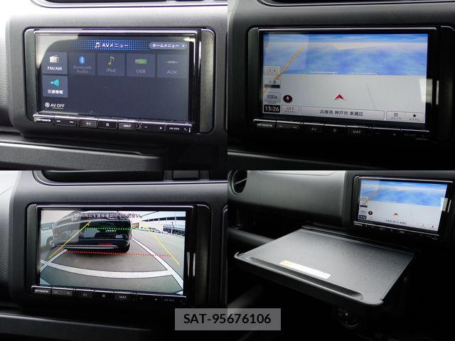 Toyota PROBOX VAN 2023-08 6691204-6
