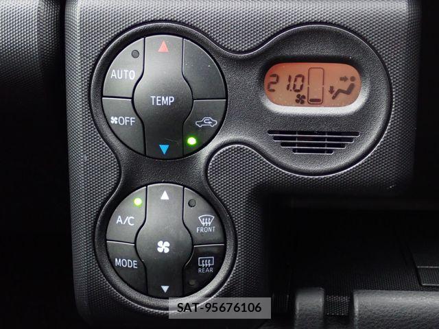 Toyota PROBOX VAN 2023-08 6691204-8