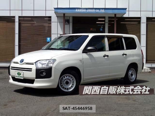Toyota PROBOX VAN 2023-06 6791429-0