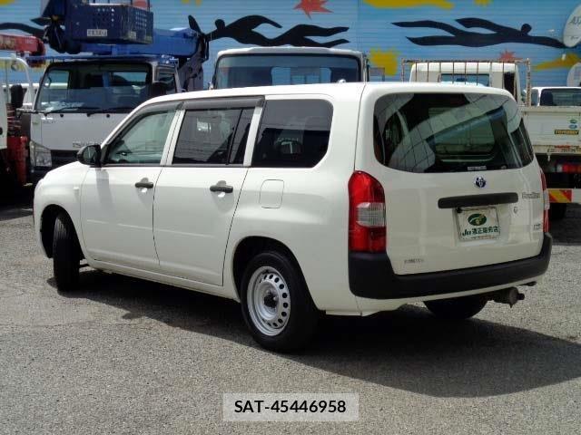Toyota PROBOX VAN 2023-06 6791429-1