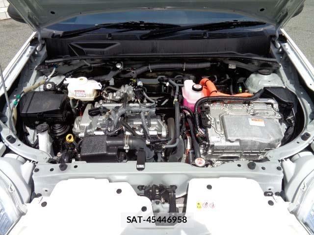 Toyota PROBOX VAN 2023-06 6791429-3