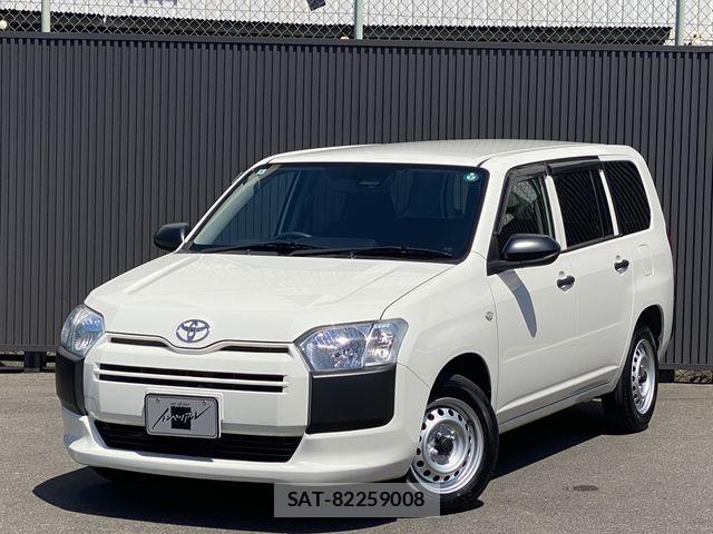 Toyota PROBOX VAN 2025-06 6911601-0