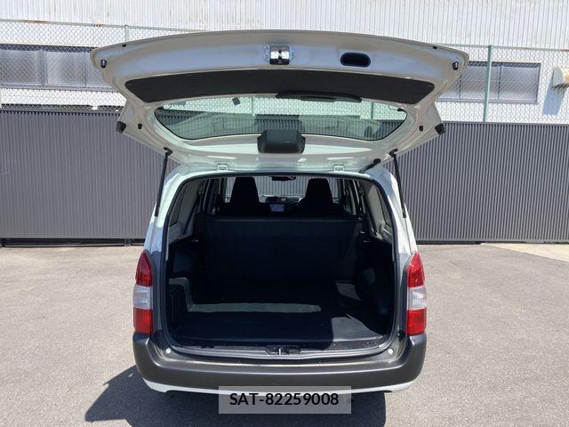 Toyota PROBOX VAN 2025-06 6911601-9