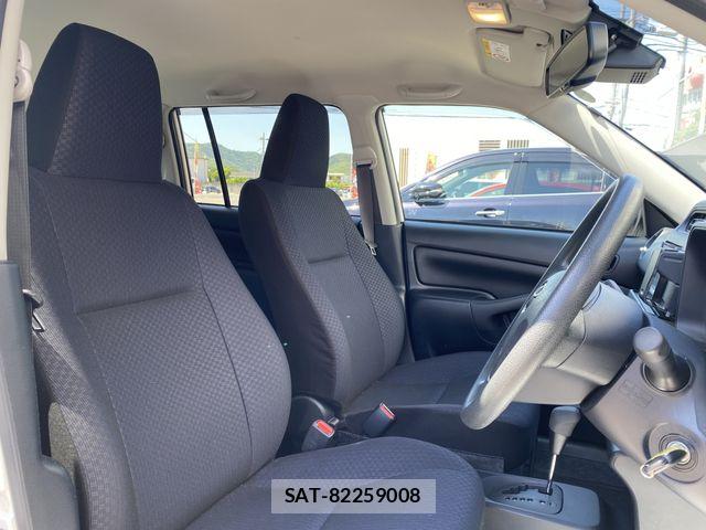 Toyota PROBOX VAN 2025-06 6911601-10