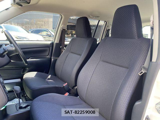 Toyota PROBOX VAN 2025-06 6911601-11
