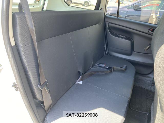 Toyota PROBOX VAN 2025-06 6911601-12