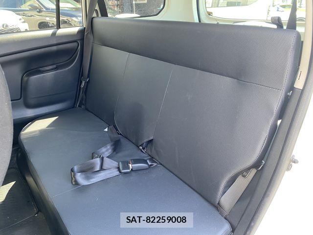 Toyota PROBOX VAN 2025-06 6911601-13