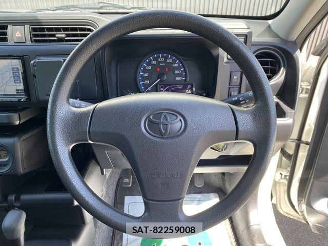 Toyota PROBOX VAN 2025-06 6911601-15