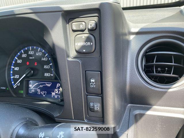 Toyota PROBOX VAN 2025-06 6911601-16
