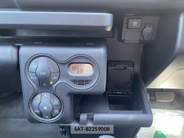 Toyota PROBOX VAN 2025-06 6911601-18