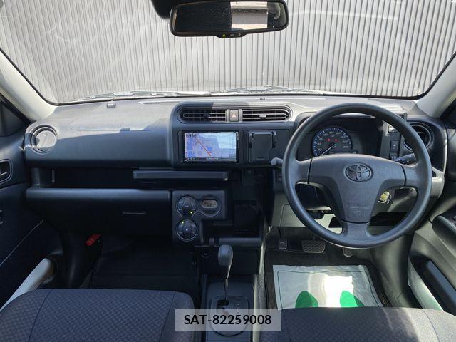 Toyota PROBOX VAN 2025-06 6911601-1