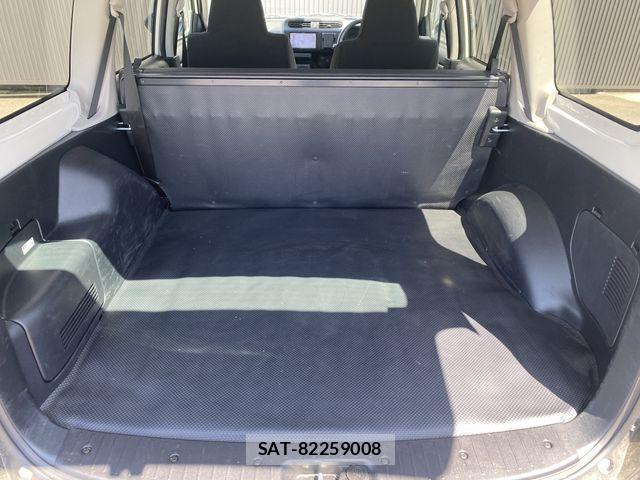 Toyota PROBOX VAN 2025-06 6911601-19