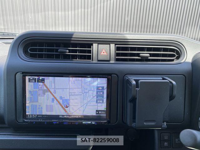 Toyota PROBOX VAN 2025-06 6911601-20