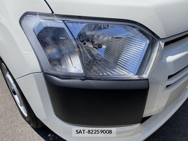 Toyota PROBOX VAN 2025-06 6911601-23