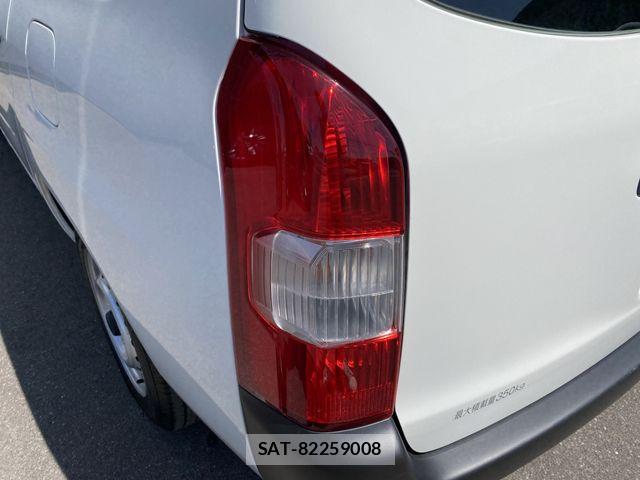 Toyota PROBOX VAN 2025-06 6911601-24