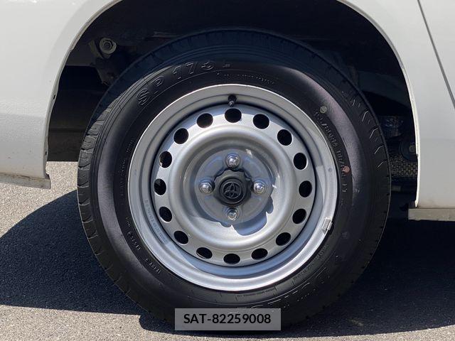 Toyota PROBOX VAN 2025-06 6911601-27