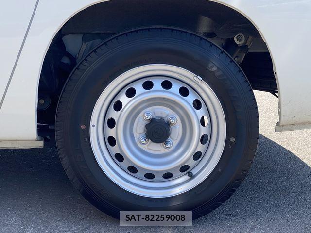 Toyota PROBOX VAN 2025-06 6911601-28