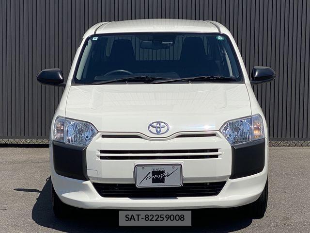 Toyota PROBOX VAN 2025-06 6911601-3