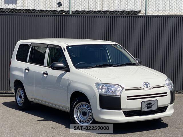 Toyota PROBOX VAN 2025-06 6911601-5