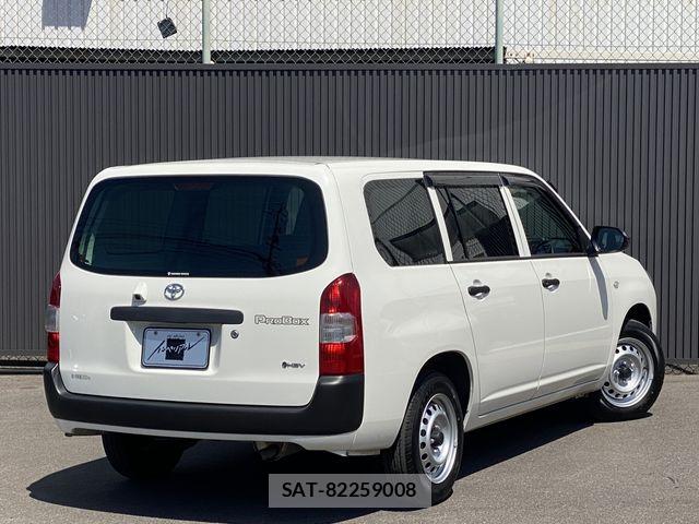 Toyota PROBOX VAN 2025-06 6911601-6