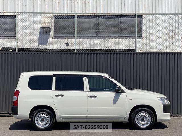 Toyota PROBOX VAN 2025-06 6911601-7