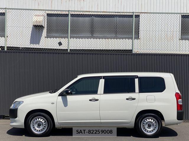 Toyota PROBOX VAN 2025-06 6911601-8