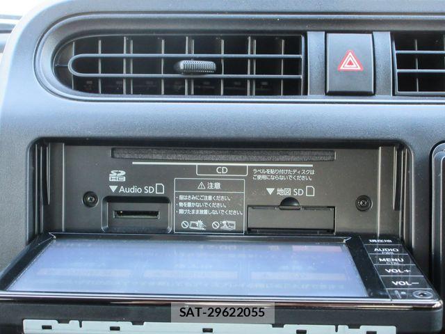Toyota PROBOX VAN 2020-11 6911603-9