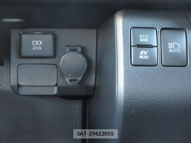Toyota PROBOX VAN 2020-11 6911603-10