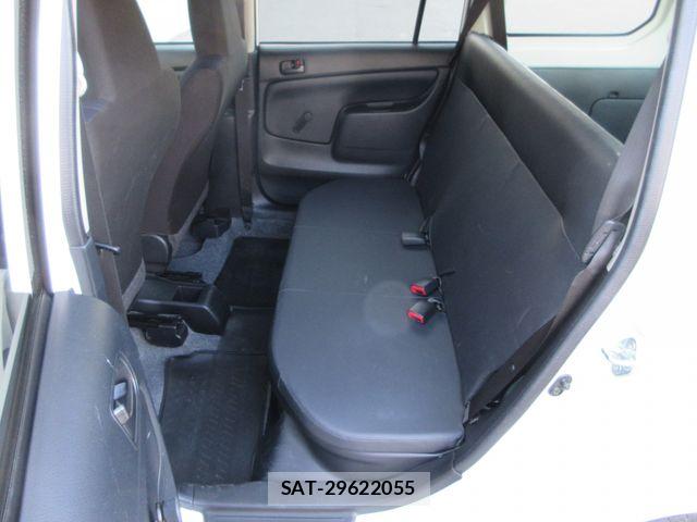 Toyota PROBOX VAN 2020-11 6911603-16
