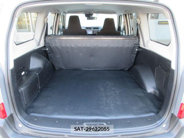 Toyota PROBOX VAN 2020-11 6911603-17